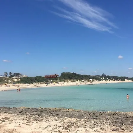 Villa Nicole - Spazio Sole - Punta Prosciutto