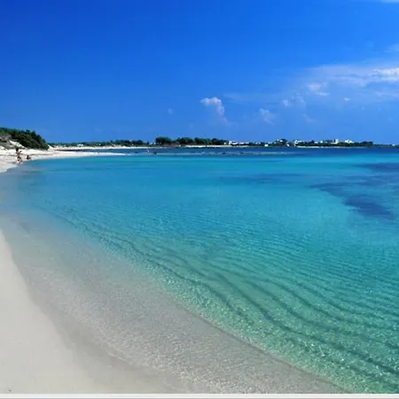 Nicole - Spazio Sole - Punta Prosciutto