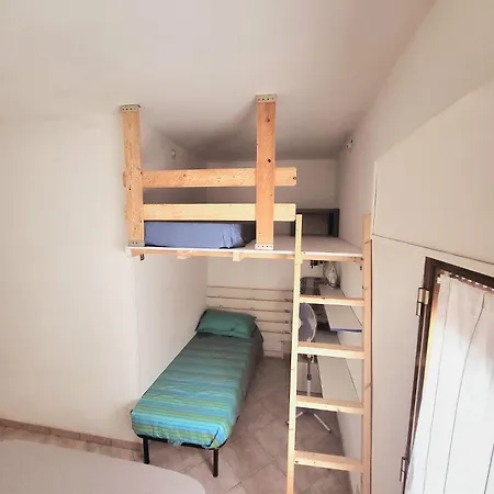 Villa Nicole - Spazio Sole -