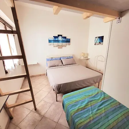 Villa Nicole - Spazio Sole - *