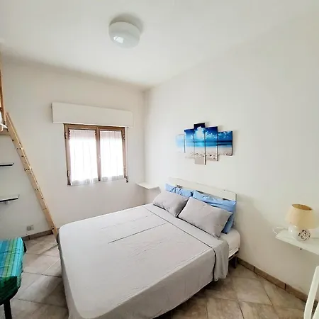 Nicole - Spazio Sole - Punta Prosciutto