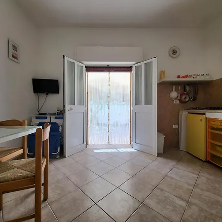 Vila Nicole - Spazio Sole -