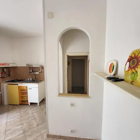 Nicole - Spazio Sole - Villa Punta Prosciutto