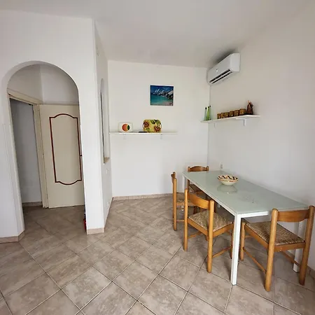 Nicole - Spazio Sole - Villa