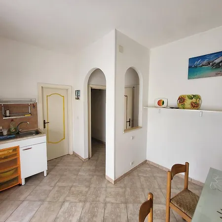 Villa Nicole - Spazio Sole - Punta Prosciutto